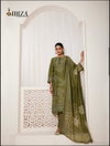 Hanar By Ibiza Simar Muslin Bandhani Dress Material Exporters In India
